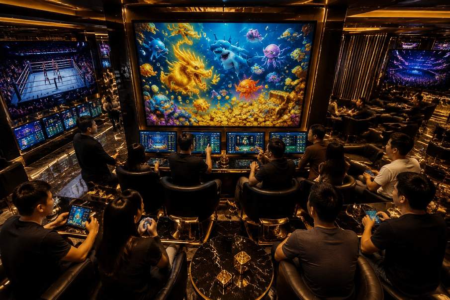 elyucasino