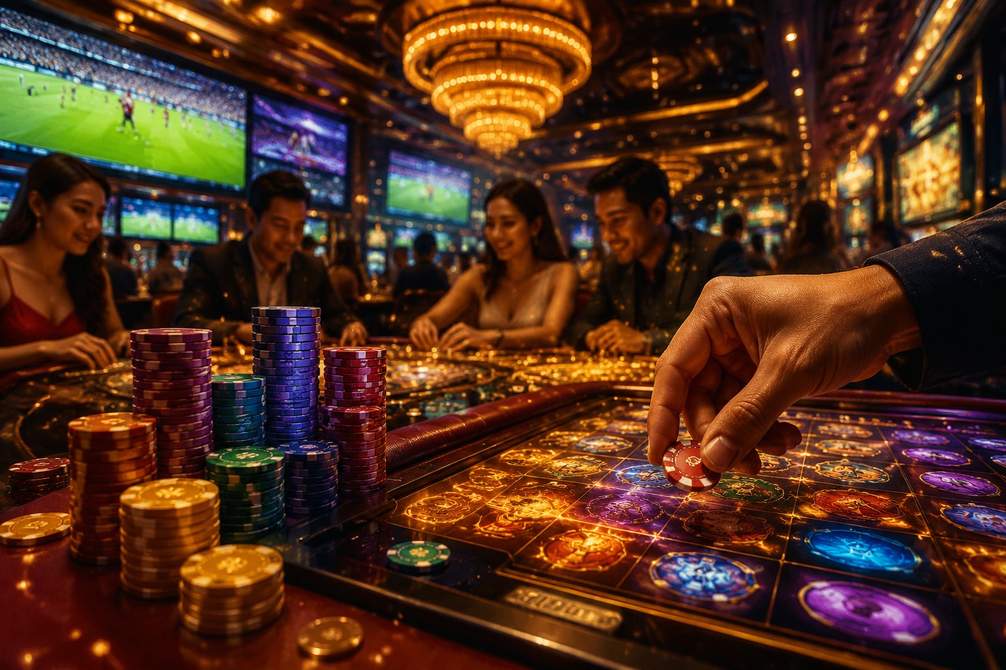 elyucasino