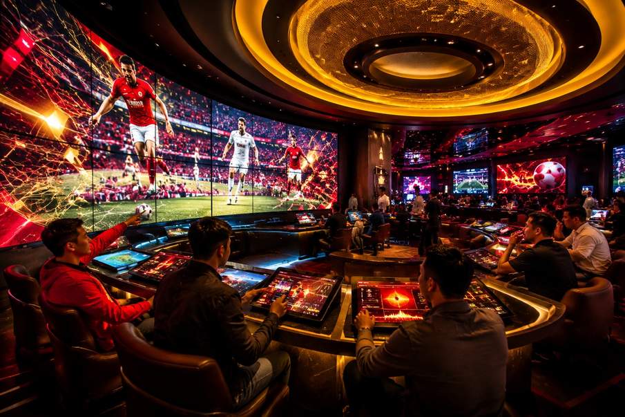 elyucasino